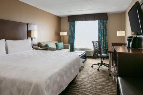 Holiday Inn Hotel & Suites Overland Park-West an IHG Hotel - image 7