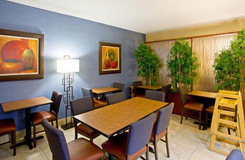 Restaurang, Holiday Inn Express Scottsdale North By IHG in North Scottsdale