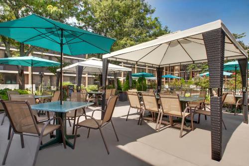 Holiday Inn Westbury-Long Island an IHG Hotel - main image