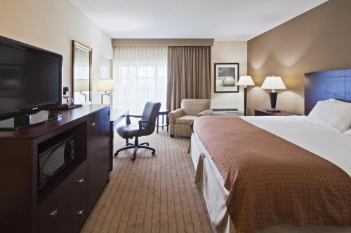 Holiday Inn Express- North Palm Beach and IHG Hotel in Juno Beach, USA