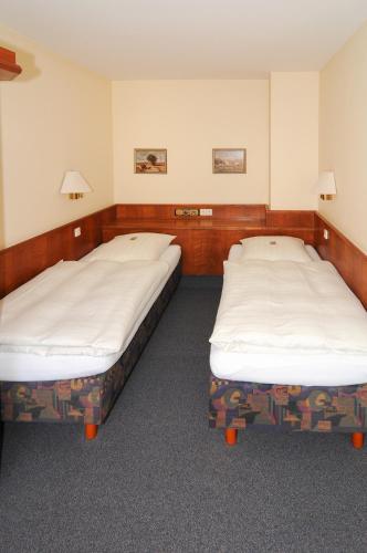 Alfa Apartment Hotel - image 9