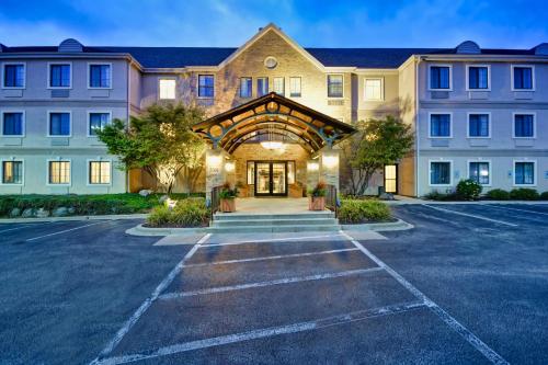 Staybridge Suites Madison - East, an IHG Hotel