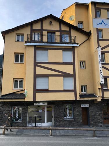 HOTEL GRIU - image 2