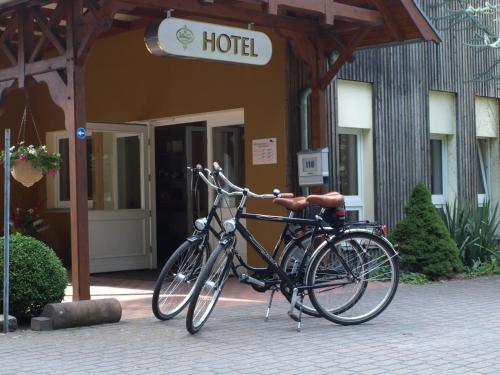 Hotel & Restaurant Waldschlösschen