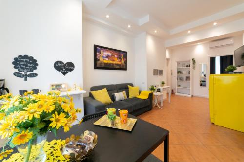 *****AmoRhome***** New Luxury apartment in the heart of Rome, Roma