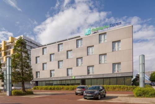 Holiday Inn Express Saint-Nazaire, an IHG Hotel