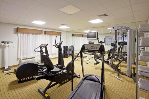 Best Western North Attleboro - Providence Beltway in North Attleboro, USA