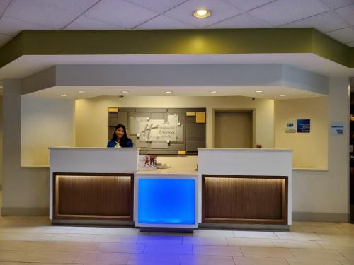 Holiday Inn Express Hotel & Suites Miami - Hialeah by IHG in Hialeah, USA