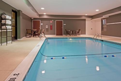 泳池, Best Western North Attleboro / Providence Beltway in 北阿特爾伯勒