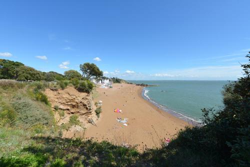 Holiday Inn Express Saint-Nazaire, an IHG Hotel