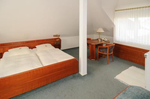 Alfa Apartment Hotel - Accommodation - Neu Isenburg