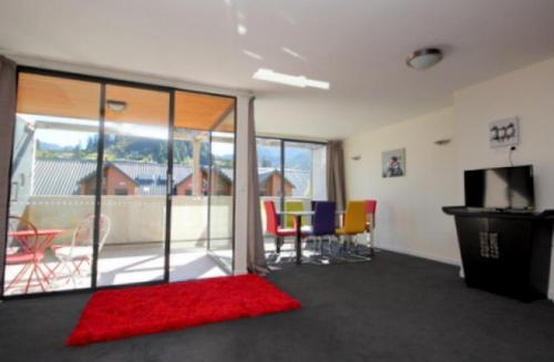 Apartment 03 - Hanmer Springs