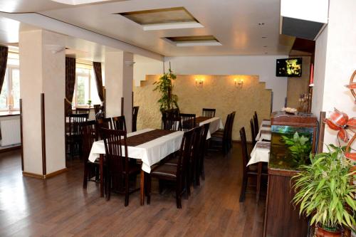 Hotel Intim - image 7