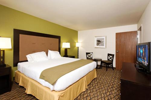 Holiday Inn Express Hotel & Suites Montrose - Townsend