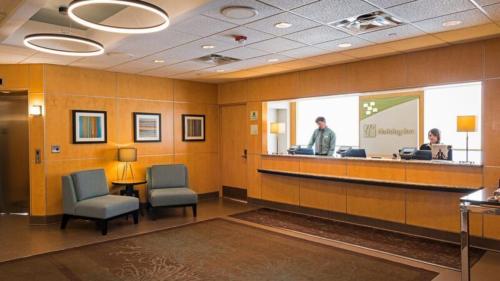 Holiday Inn St. Paul Downtown an IHG Hotel - image 8