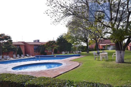 Linda y Acogedora Suite Áreas verdes Alberca Zona Norte 27B Linda y Acogedora Suite Áreas verdes Alberca Zona Norte 27B