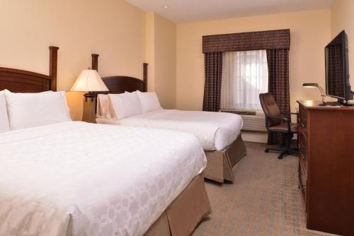 Staybridge Suites Oklahoma City an IHG Hotel - image 8