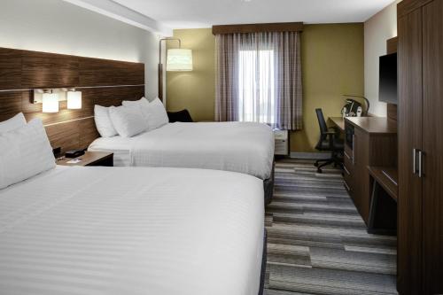 Holiday Inn Express Richmond-Mechanicsville By IHG in Mechanicsville