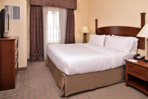 1 king bed