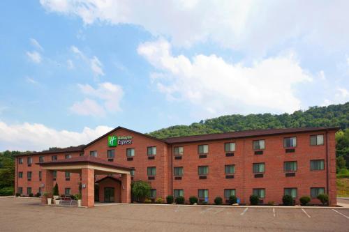 Holiday Inn Express - Newell-Chester WV, an IHG hotel - Hotel - Newell