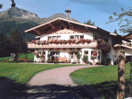 Ferienwohnung im Mesle in Virgen