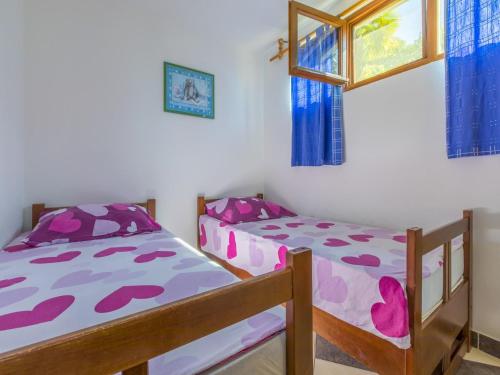Two-Bedroom Holiday Home image 8