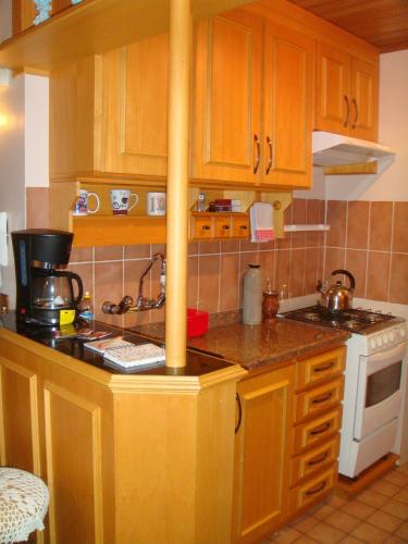 Facilities, Condominio Residencial Bugannvilias Flat in Gramado