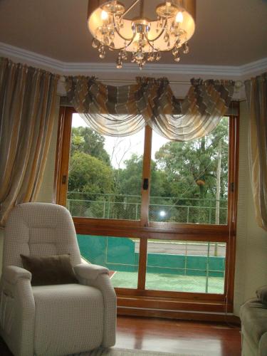 Facilities, Condominio Residencial Bugannvilias Flat in Gramado