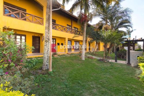 Apartamento 2 Dormitorios A 190 Metros Da Praia De Bombas - AN 08