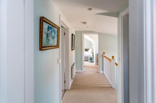 The Pink House Thorpeness - image 6
