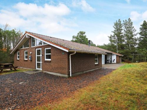  Holiday home Blåvand XLVII, Pension in Blåvand