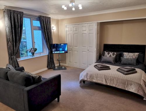 Picture of Apartment Bournemouth Centre Close To Beach