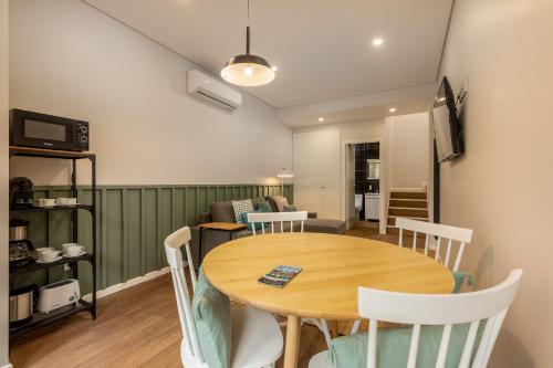 Instalaciones, Feel Porto Wine Essence Apartments in Vila Nova De Gaia