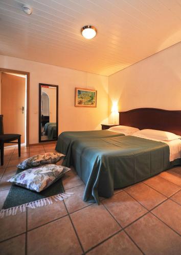 Hotel Ristorante Grotto Serta Room Type - Double or Twin Room