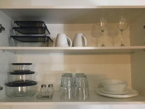 Suite Única privada Loft céntrico Zaragoza y Tecnológico 178B in Casa Blanca La Corregidora, Mexico