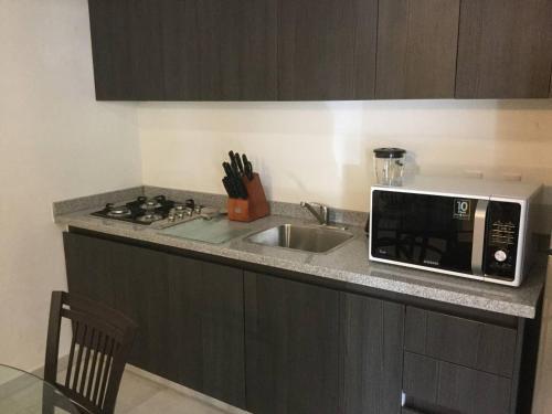 Suite Única privada Loft céntrico Zaragoza y Tecnológico 178B in Casa Blanca La Corregidora, Mexico