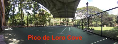 2BR townhouses good for 12pax each & NETFLIX & 100Mbps WIFI & pool resort 2min walk & 3km outside Pico de Loro Cove & Calayo Cove - with Endorsement for Pico de Loro Cove daytour & Boat-Tour & Island Hopping assistance