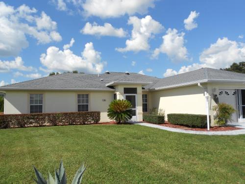 Close to bike trail and golf course- Comfort - 3 bedroom - image 9