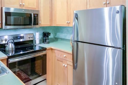 Long Trail House Condos in Stratton, USA