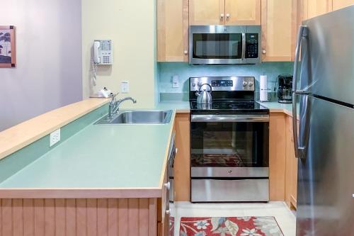 Long Trail House - main image