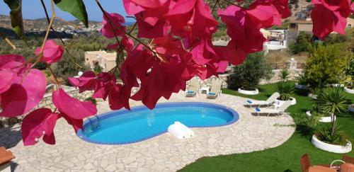 Villa Vadim in Balíon