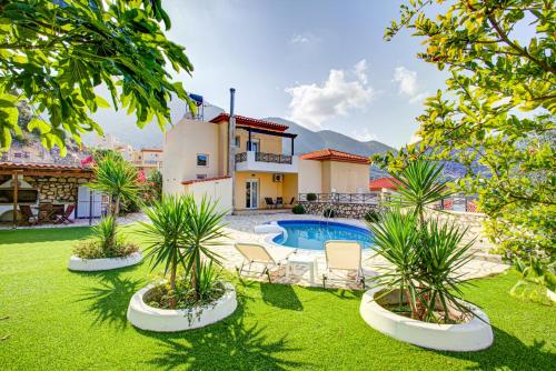 Villa Vadim