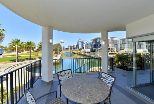 Del Mar 1 - Baldivis