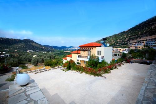  Villa Vadim in Balíon