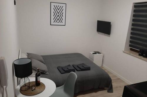 B&B Rybnik - Studio Fibra Choco - Bed and Breakfast Rybnik