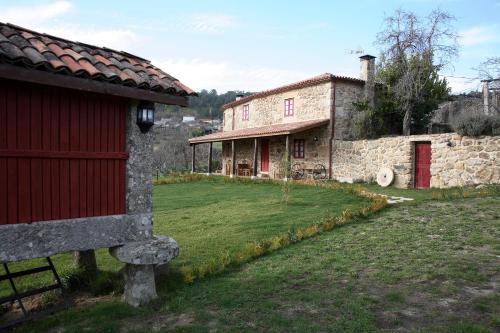 Casa Baralló