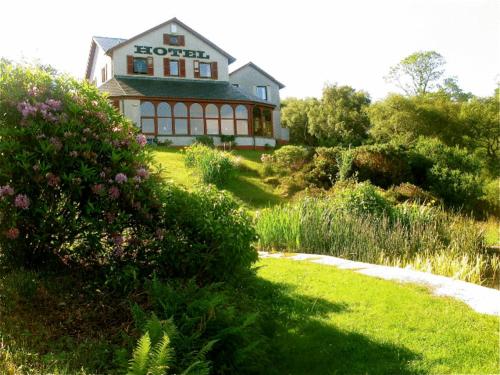 . Gairloch Highland Lodge