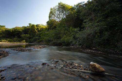 Apkārtne, Casa Aconchego do Sol 5 minutos do centro in Sangonsalo do Rio das Pedras