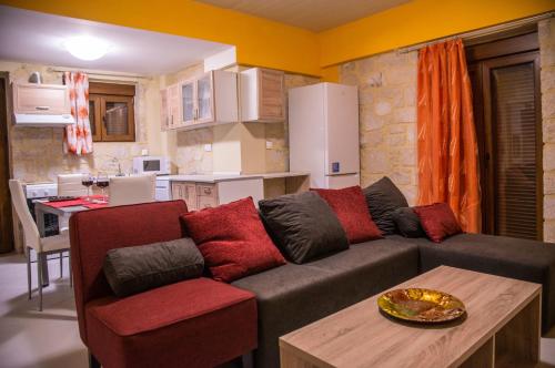 Uphoria Villas - Tap to explore photos