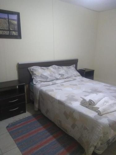 Apartamento Las Piedras